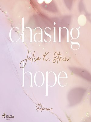 cover image of Chasing Hope (Montana Arts College 3)